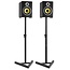 VONYX SMS20 Studio Monitor Standaard Set