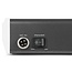 VONYX VMM-K602 6-Kanaals Muziekmixer met DSP