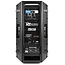 PD Power Dynamics PD415A Bi-amplified actieve speaker 15" 1400W 178.266