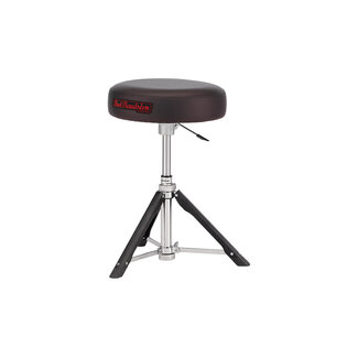 Pearl D-1500RGL Roadster Drum Throne, drumkruk