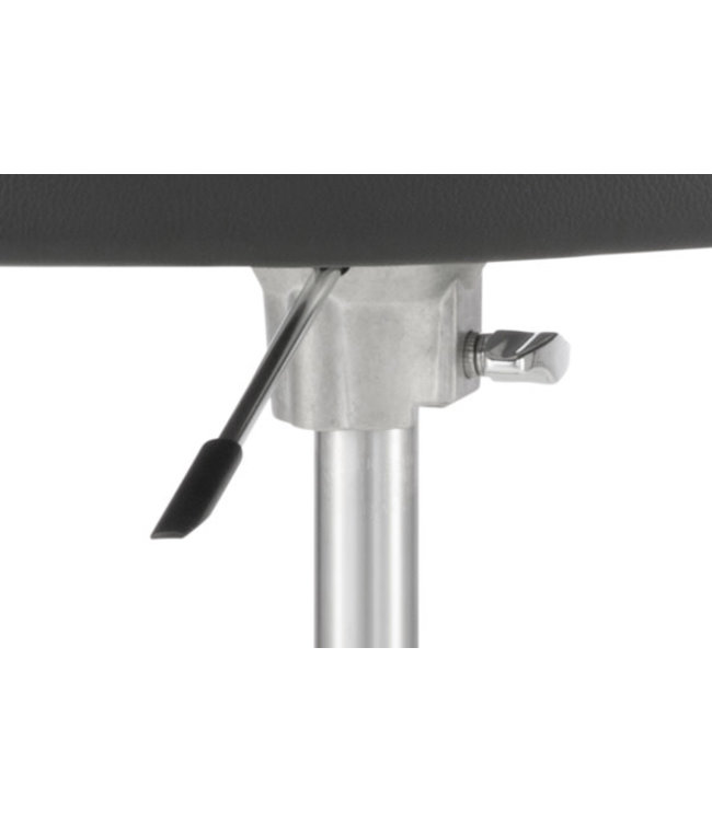 Pearl D-1500RGL Roadster Drum Throne, drumkruk