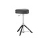 Pearl D-1500TGL Roadster Drum Throne, Trilateral Seat, drumkruk