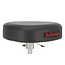 Pearl D-1500TGL Roadster Drum Throne, Trilateral Seat, drumkruk