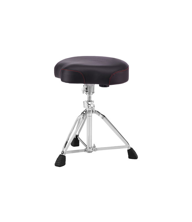 Pearl D-3500 Roadster Multi-Core Saddle Drum Throne, drumkruk