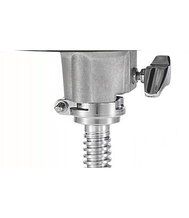 Pearl D-3500 Roadster Multi-Core Saddle Drum Throne, drumkruk