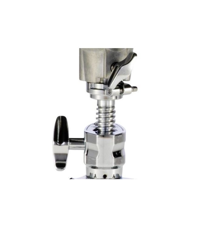 Pearl D-3500 Roadster Multi-Core Saddle Drum Throne, drumkruk