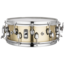 Mapex BPNBR4551CN BLACK PANTHER Snare, 14x5.5, Metallion, Brass, snare drum