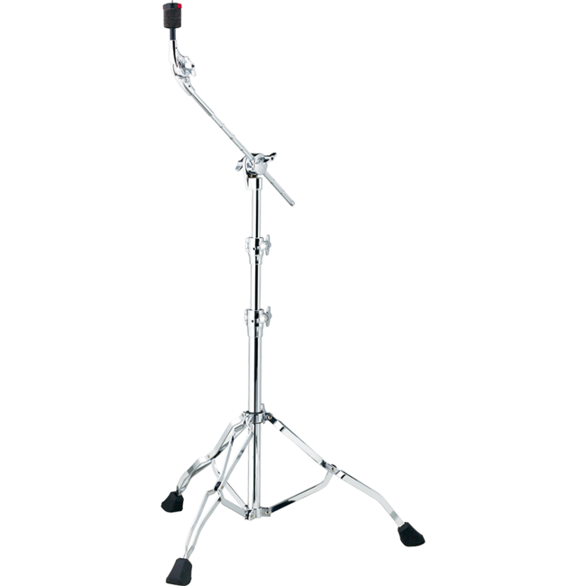 Tama HC83BW Roadpro cymbal boomstand, bekkenstatief met boom arm