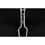 Tama HC83BW Roadpro cymbal boomstand, bekkenstatief met boom arm