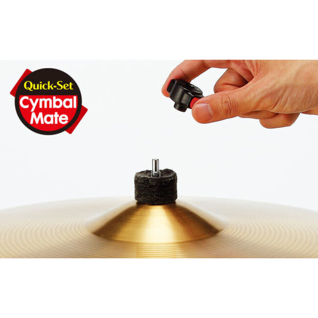 Tama HC83BW Roadpro cymbal boomstand, bekkenstatief met boom arm