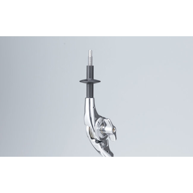 Tama HC83BW Roadpro cymbal boomstand, bekkenstatief met boom arm