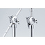 Tama HC83BW Roadpro cymbal boomstand, bekkenstatief met boom arm