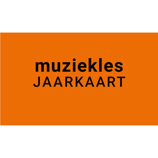 Henk Busscher Musikkarte 38 x 30-minütige wöchentliche Jugend 603ML