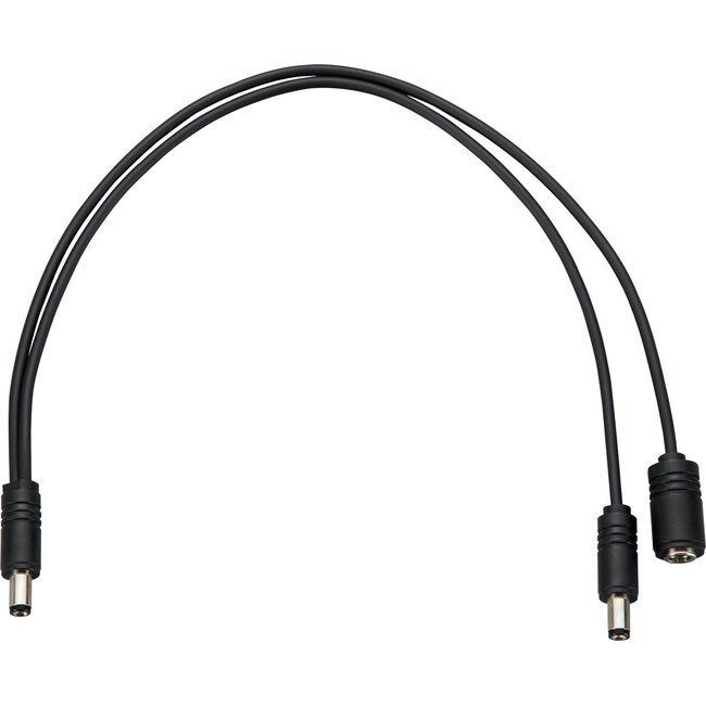 Boss FS-7 dual footswitch