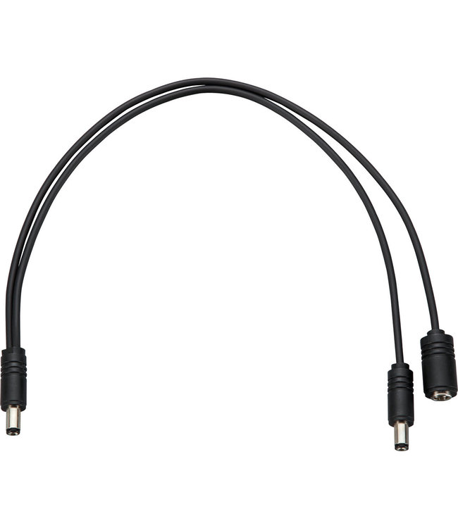 Boss FS-7 dual footswitch