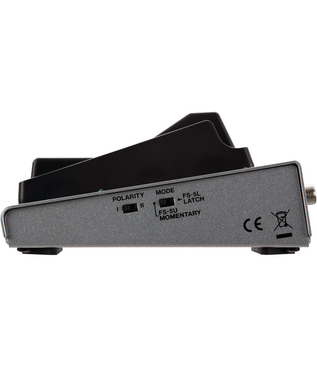 Boss FS-7 dual footswitch