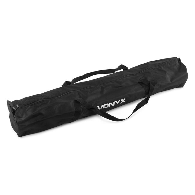Skytec LS01K LUIDSPREKERSTATIEVEN MET DRAAGTAS