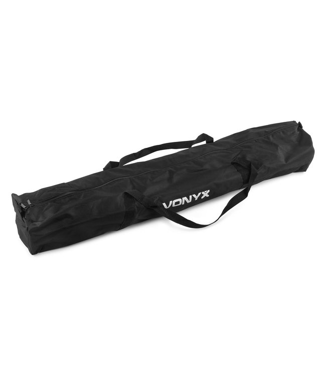 Skytec LS01K LUIDSPREKERSTATIEVEN MET DRAAGTAS