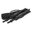 Skytec LS01K LUIDSPREKERSTATIEVEN MET DRAAGTAS