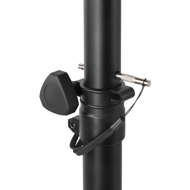 Skytec LS01K LUIDSPREKERSTATIEVEN MET DRAAGTAS