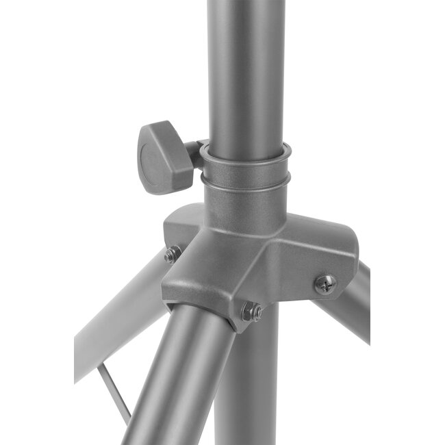 Skytec LS01K LUIDSPREKERSTATIEVEN MET DRAAGTAS