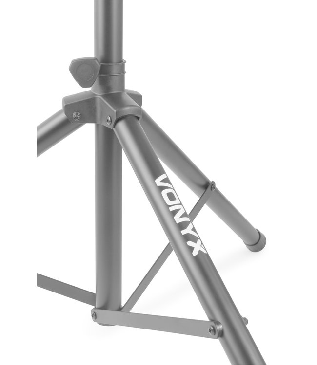 Skytec LS01K LUIDSPREKERSTATIEVEN MET DRAAGTAS