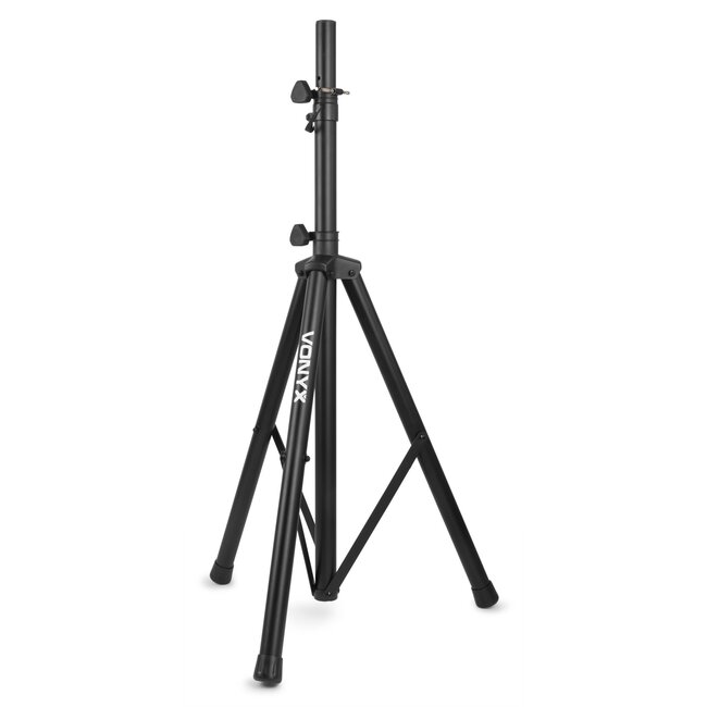 Skytec LS01K LUIDSPREKERSTATIEVEN MET DRAAGTAS