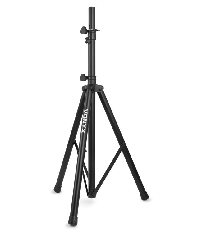 Skytec LS01K LUIDSPREKERSTATIEVEN MET DRAAGTAS