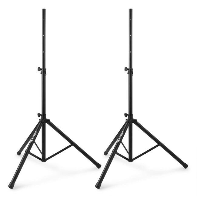 Skytec LS01K LUIDSPREKERSTATIEVEN MET DRAAGTAS