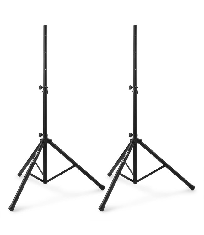 Skytec LS01K LUIDSPREKERSTATIEVEN MET DRAAGTAS