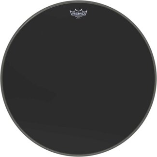 REMO ES−1022−00 ambassador ebony 22 inch