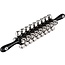 Meinl SLB36  Sleigh Bells 36 Bells, christmas bells, bellenboom