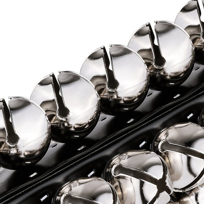 Meinl SLB36  Sleigh Bells 36 Bells, christmas bells, bellenboom