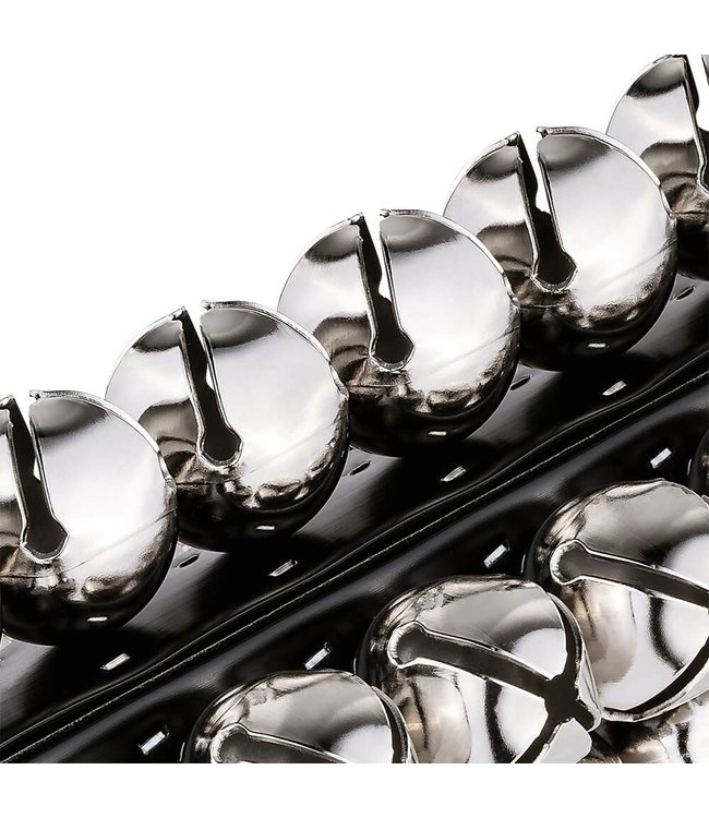 Meinl SLB36  Sleigh Bells 36 Bells, christmas bells, bellenboom