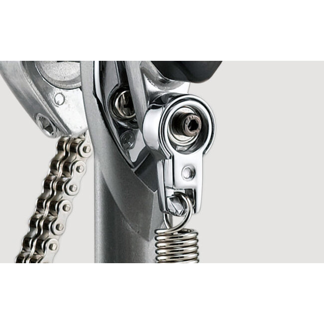 Tama HP910LN speed cobra single  bassdrum pedal