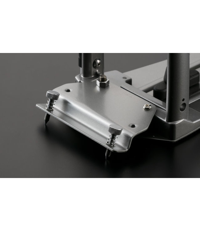 Tama HP910LWN speed cobra twin double bassdrum pedal