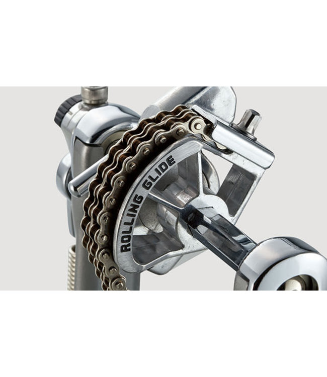 Tama HP910LWN speed cobra twin double bassdrum pedal