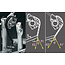 Tama HP910LWN speed cobra twin double bassdrum pedal