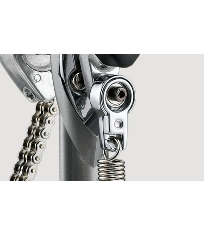 Tama HP910LWN speed cobra twin double bassdrum pedal