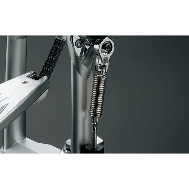 Tama HP910LWN speed cobra twin double bassdrum pedal