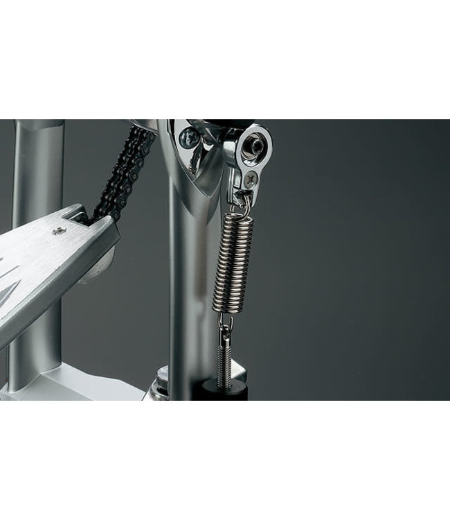 Tama HP910LWN speed cobra twin double bassdrum pedal