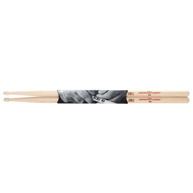 Vic Firth 5A American Classic Hickory drumstokken