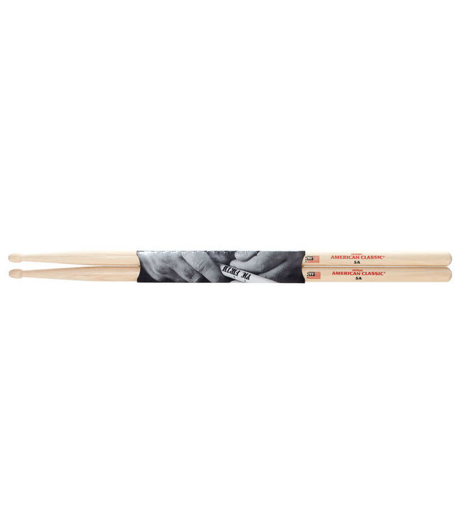 Vic Firth 5A American Classic Hickory drumstokken