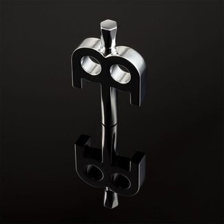 Meinl SB500 Kinetic Key stemsleutel