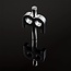 Meinl SB500 Kinetic Key stemsleutel
