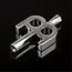 Meinl SB500 Kinetic Key stemsleutel
