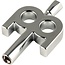 Meinl SB500 Kinetic Key stemsleutel
