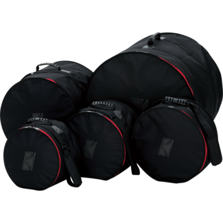 Tama DSS62S tassen set 6 bags 10 12 14FT 16FT 14SD 22BD
