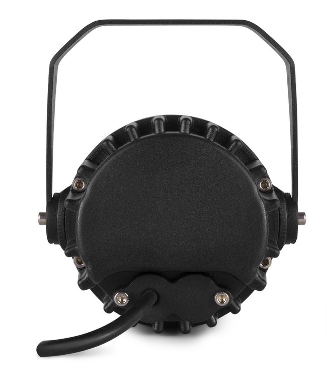 BeamZ BWA63 LED Alu Par IP65 6x 3W RGB 150.765