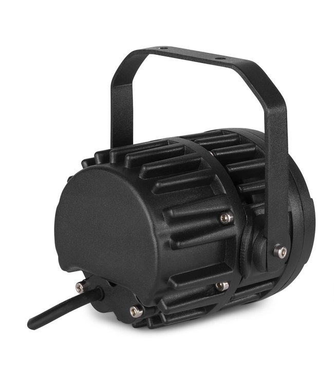 BeamZ BWA63 LED Alu Par IP65 6x 3W RGB 150.765